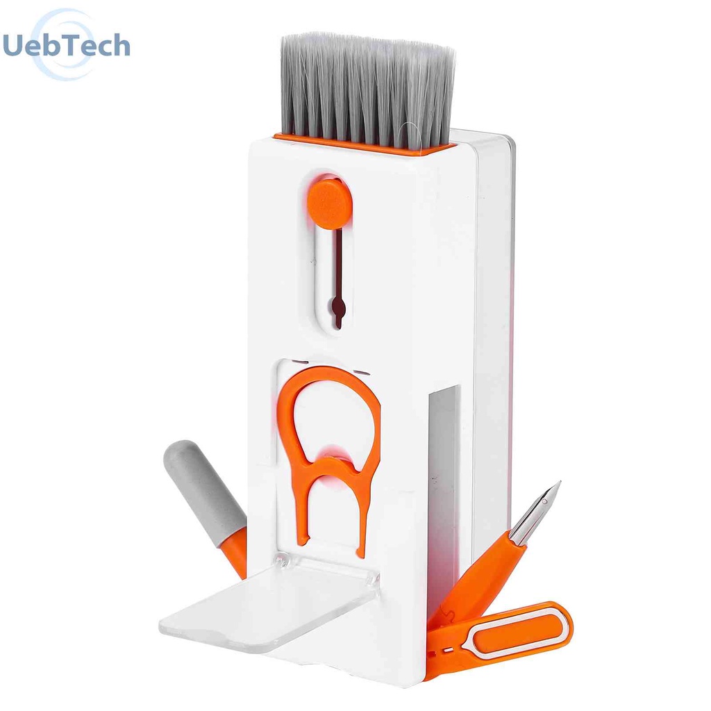 Bộ Dụng Cụ Vệ Sinh Máy Tính 11 Trong 1
