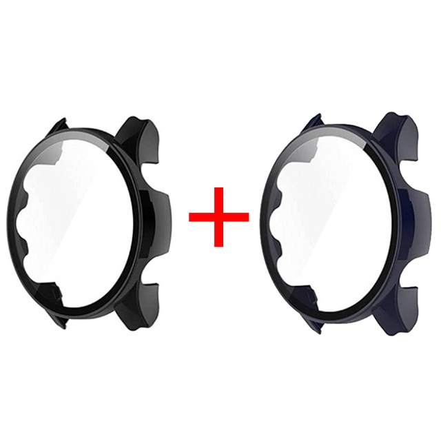 Ốp BảO Vệ MàN HìNh Cho Garmin Forerunner 965 955 Garmin Forerunner 265 265S 255 255S