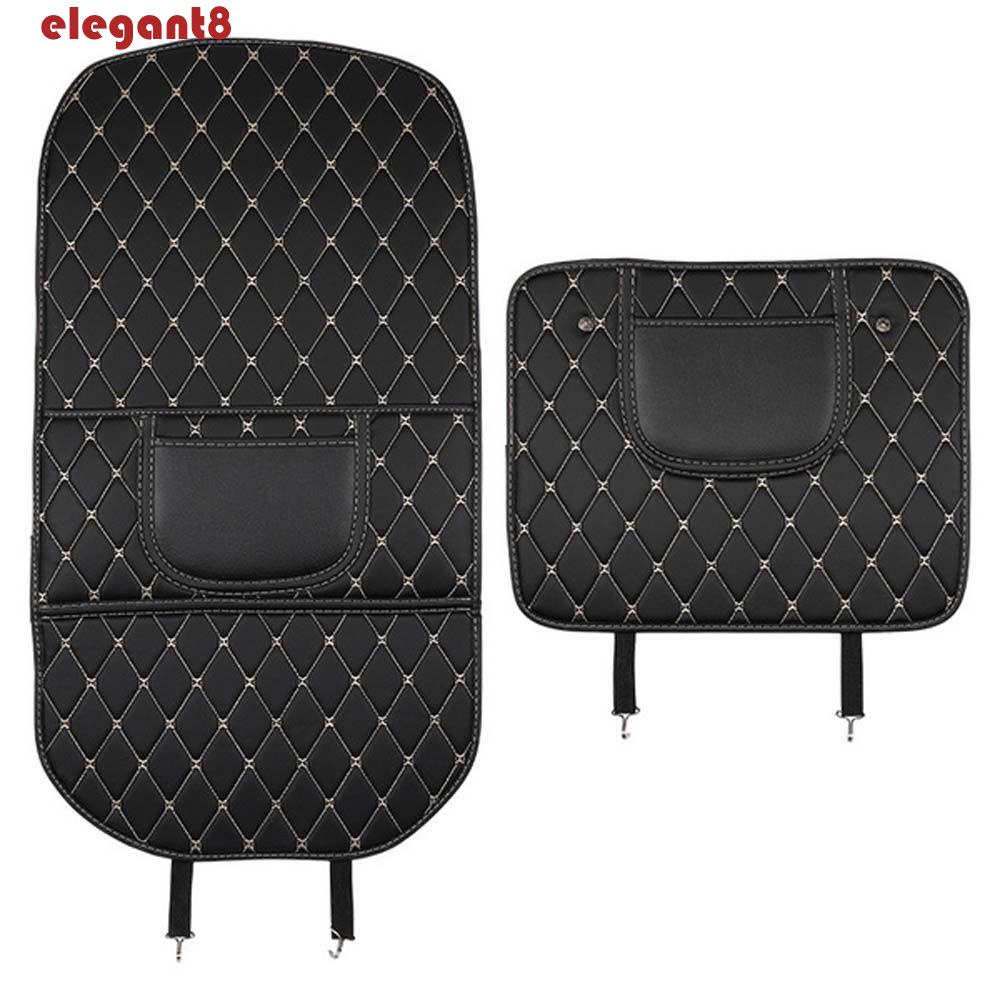 Vỏ Bọc Ghế Ngồi Xe Hơi Kèm Túi Đựng Chống Bẩn / Thấm Nước Tiện Dụng