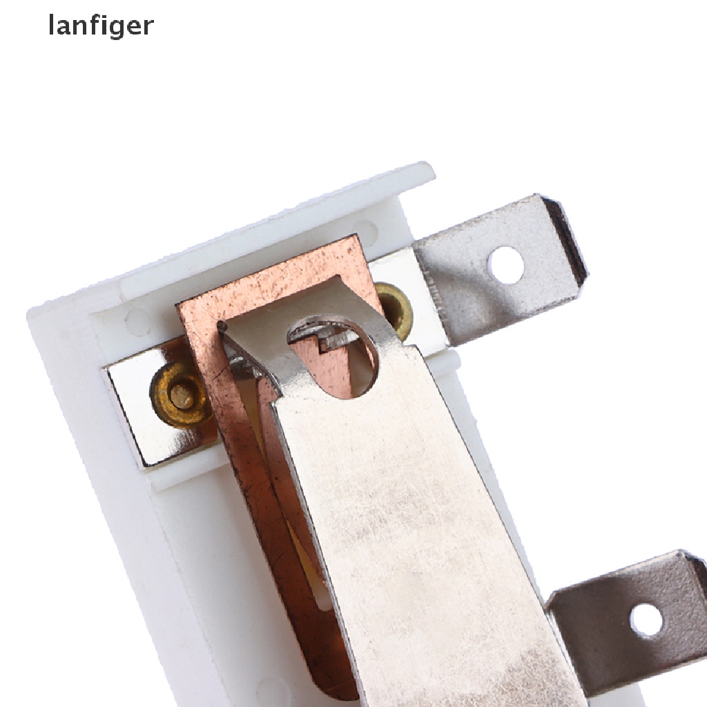 Công Tắc Điều Khiển Nhiệt Độ 250V 20A Cho Máy Sưởi