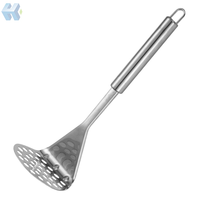 Dụng Cụ Nghiền Khoai Tây Cà Rốt Bằng Thép Không Gỉ