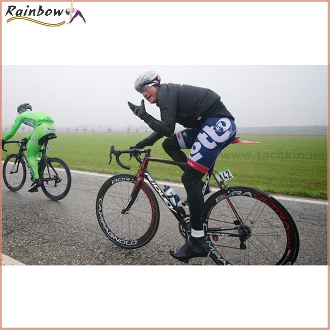 Tấm Chắn Bùn Phía Sau Xe Đạp Mtb Tháo Lắp Nhanh Tiện Lợi