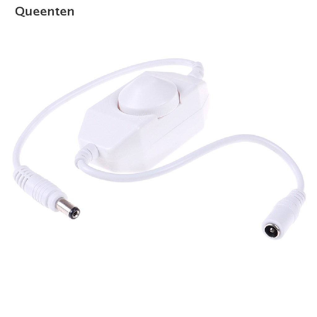 1 X Bộ Điều Chỉnh Độ Sáng Dây Đèn Led 12V 5A QT