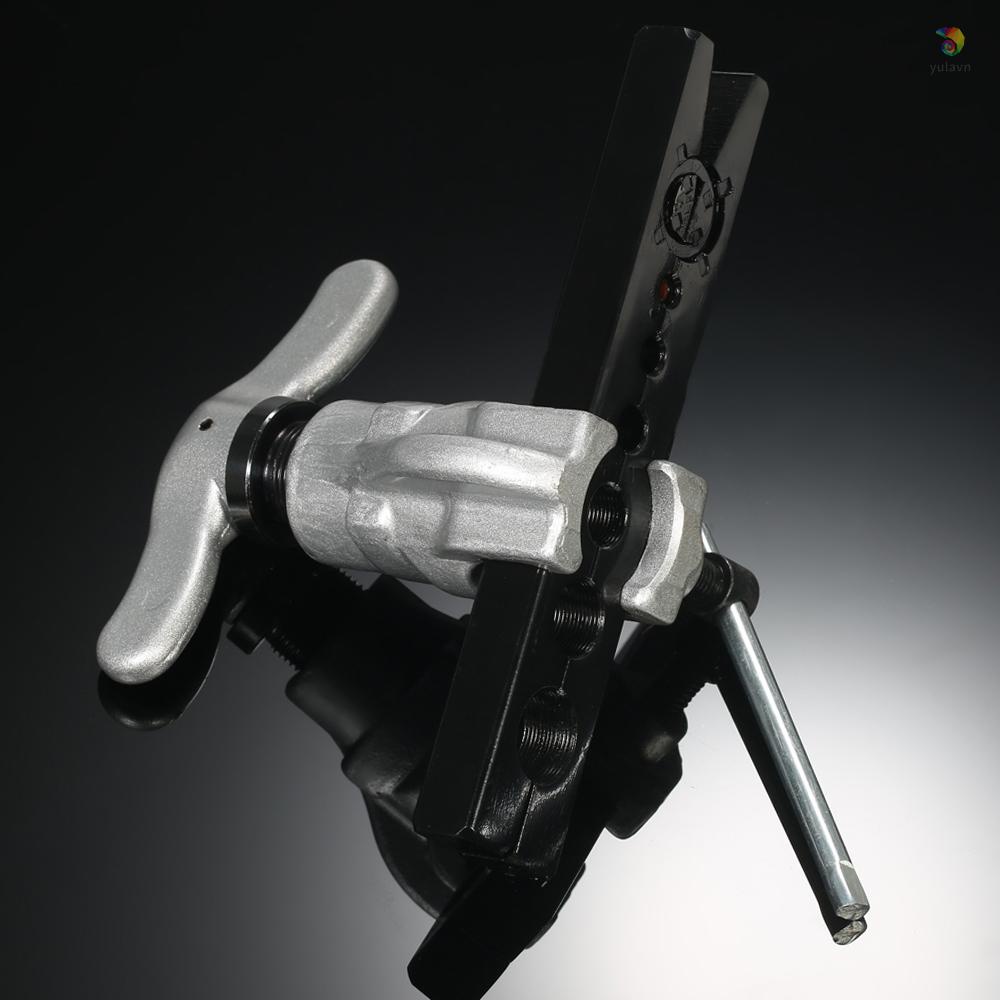 Bộ Dụng Cụ Làm Lạnh Dây Phanh 6 Kích Cỡ 1 / 4-3 / 4inch 45 Độ