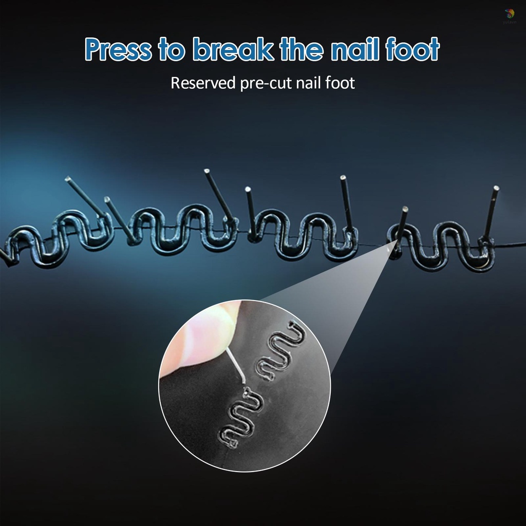 Bộ Máy Hàn Cầm Tay Bằng Nhựa Có Đèn LED Chuyên Dụng Sửa Chữa Vết Nứt