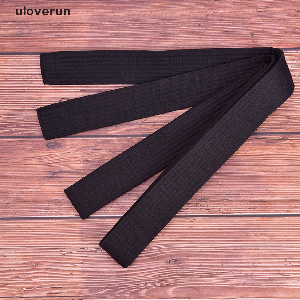 Dây Đai Cotton Dài 2.2 / 2.4 / 2.6 / 2.8m Chuyên Dụng Trong Taekwondo