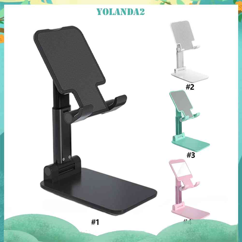 Giá Đỡ Điện Thoại Để Bàn Có Thể Điều Chỉnh Kích Thước