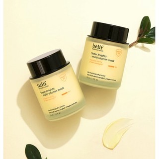 Belif Super Nights Mask 75ml