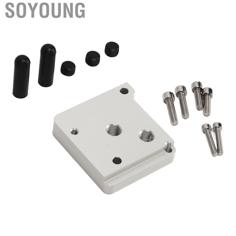 Soyoung Idle Air Control Valve Rotation  High Precision Strong Strength Hardness Perfect Fit 12PCS for K‑Series Throttle Body