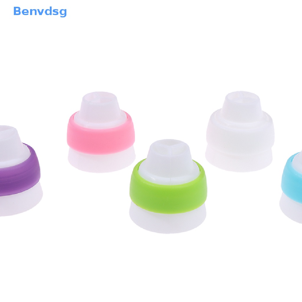 Đầu Nối Chuyển Đổi Đuôi Bắt Kem Trang Trí Bánh Cupcake