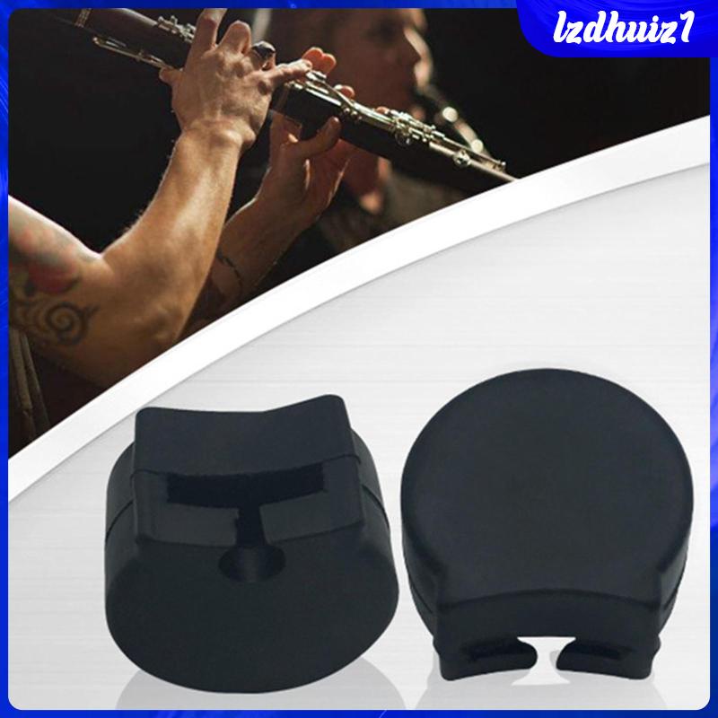Set 5 Đệm Đỡ Ngón Tay Cái Cho Kèn Oboe Clarinet