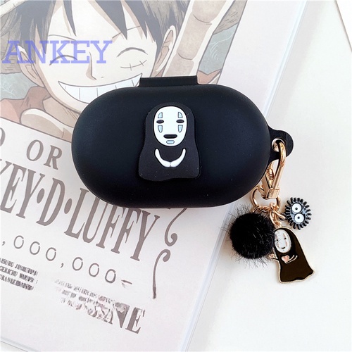 Sony WF-C700N / WF-C500 / WF-XB700 Case Wireless C700N C500 XB700 Bluetooth Headset Case Cartoon Cute Silicone Soft Shell
