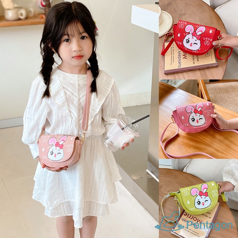 Túi Xách Đeo Vai Cỡ Lớn In Họa Tiết Hoạt Hình Thời Trang Mùa Hè Cho Nữ