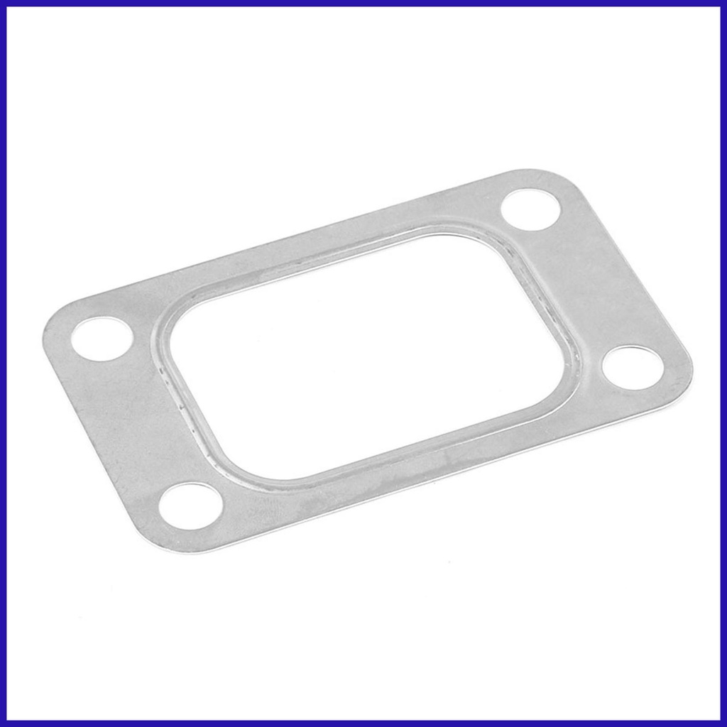 Vòng Đệm Turbo T3 4 Lỗ T3 Bằng Thép Không Gỉ T3 Turbo Open T3 robpvn