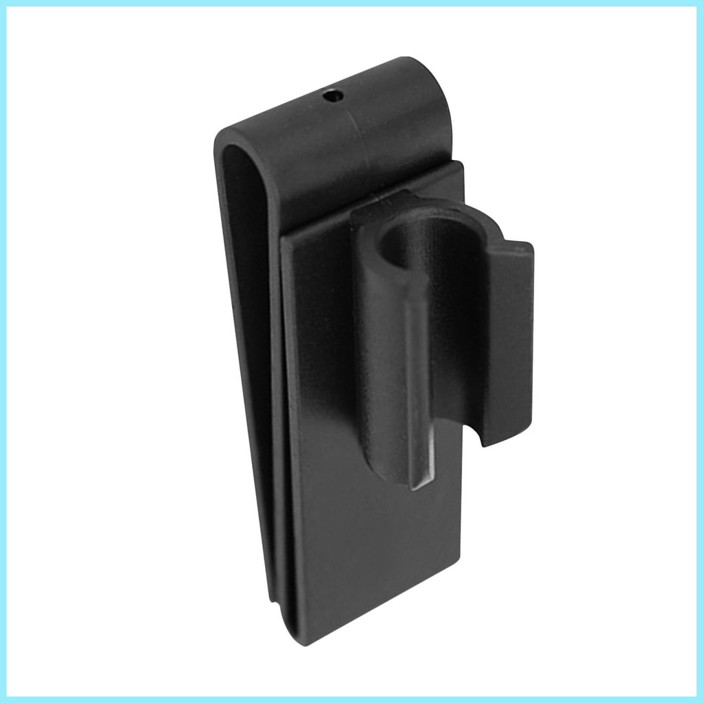 Set 6 Kẹp Giữ Túi Đựng Gậy Đánh Golf Màu Đen tdevn