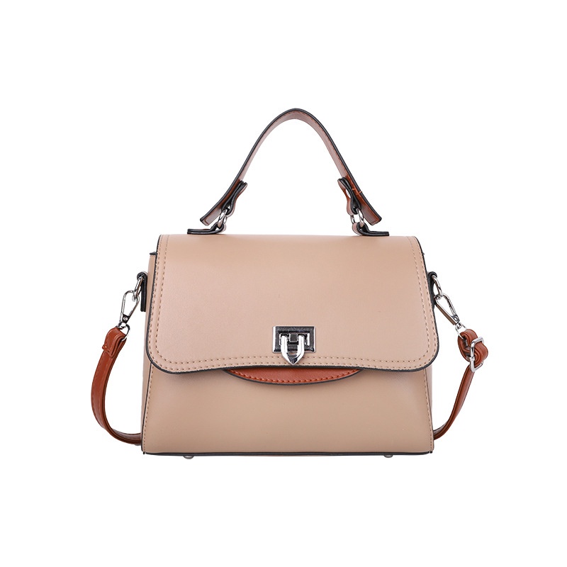 Túi Đeo Vai Sức Chứa Lớn Nhiều Màu Tùy Chọn Thời Trang Cao Cấp Cho Nữ