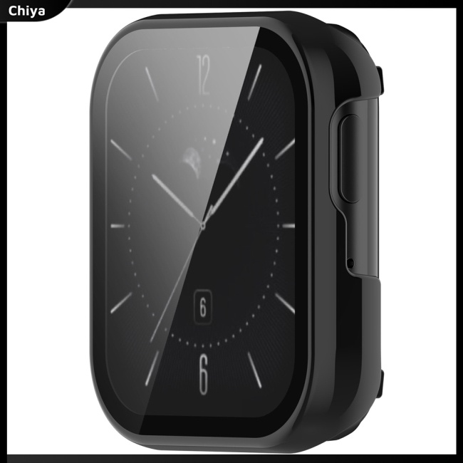 Ốp Bảo Vệ Màn Hình Bằng Kính Cường Lực Cho Oppo Watch 3