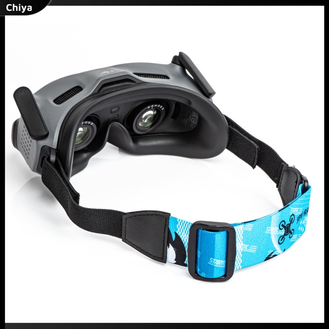 Dây Đeo Kính Có Thể Điều Chỉnh Độ Co Giãn Cao Cho Dji Avata