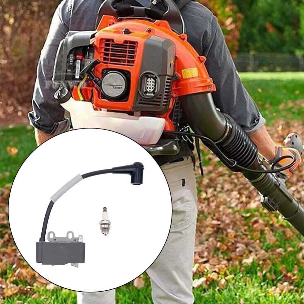 Cuộn Dây Đánh Lửa Cho Máy Cắt Cỏ Echo Hedge SRM225 TC210 EB212 GT225 ES210 A411000131