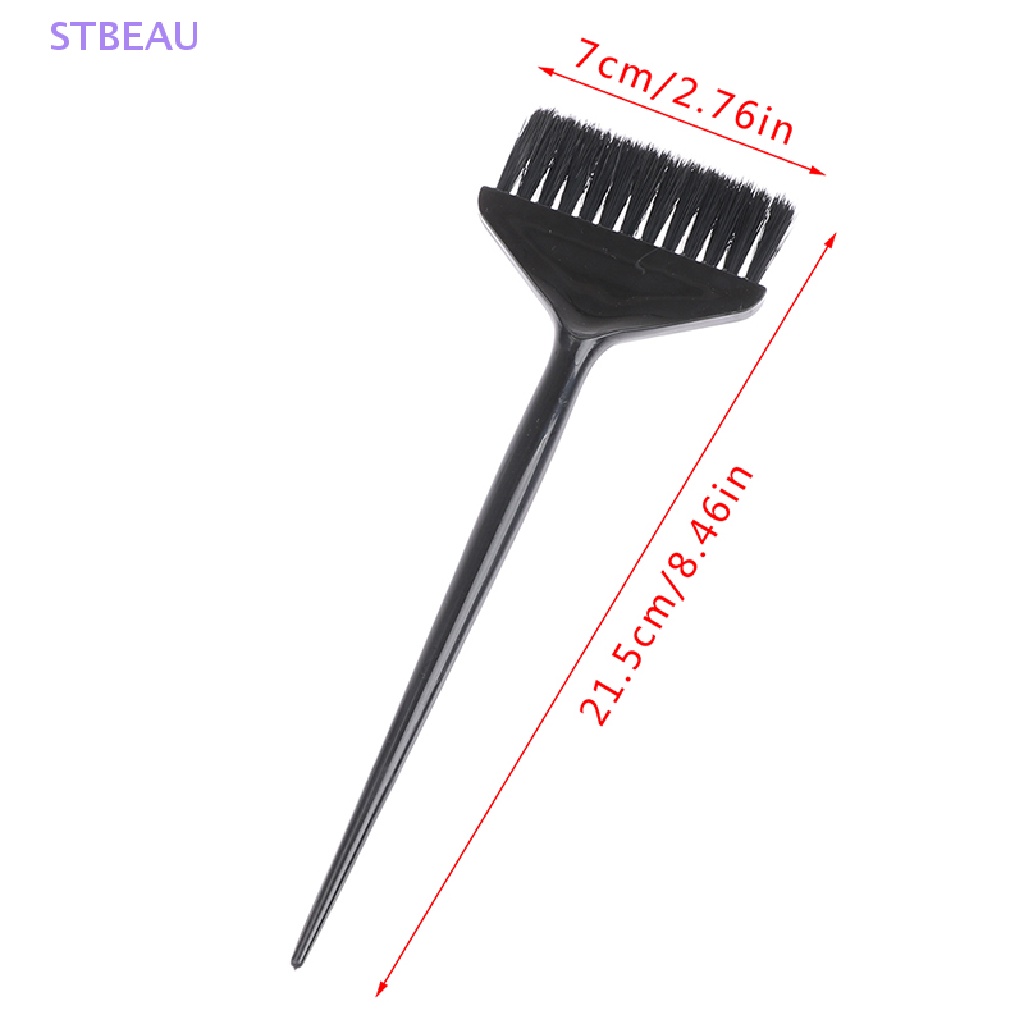 [Cxsteau] Lược Nhuộm Màu Tóc Đa Năng Hai Công Dụng