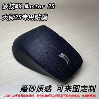 Miếng Dán Chống Trầy Cho Chuột Máy Tính Logitech MX Master 3 2S Master 2 Master 3