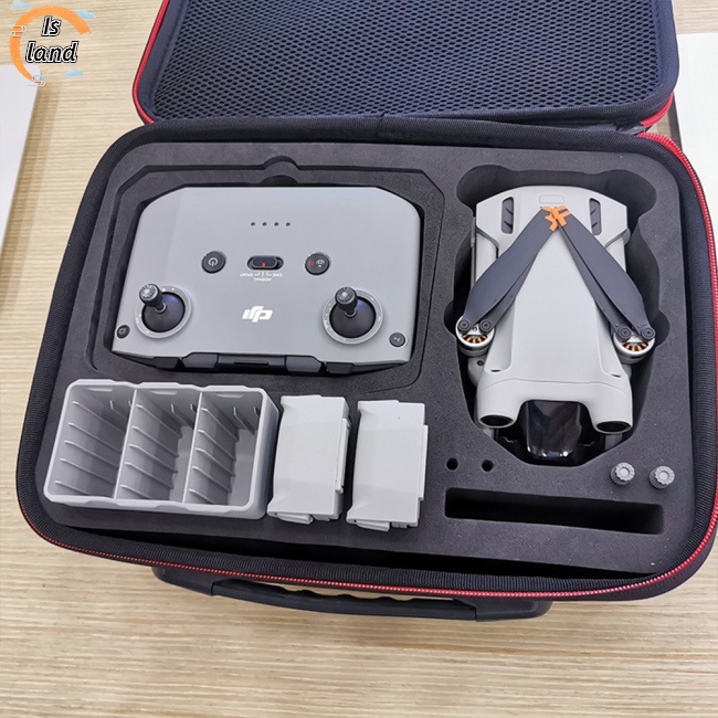 Túi Đựng Máy Tính Mini 3 Pro Có Dây Đeo Vai Tiện Dụng