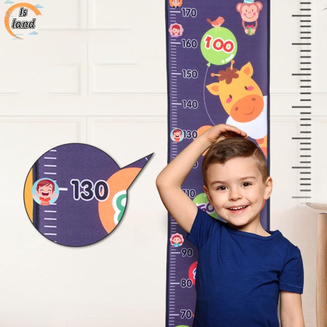 Bộ Thước Đo Chiều Cao / Làm Mục Tiêu Nhảy Dính Dành Cho Trẻ Em Trong Nhà / Ngoài Trời