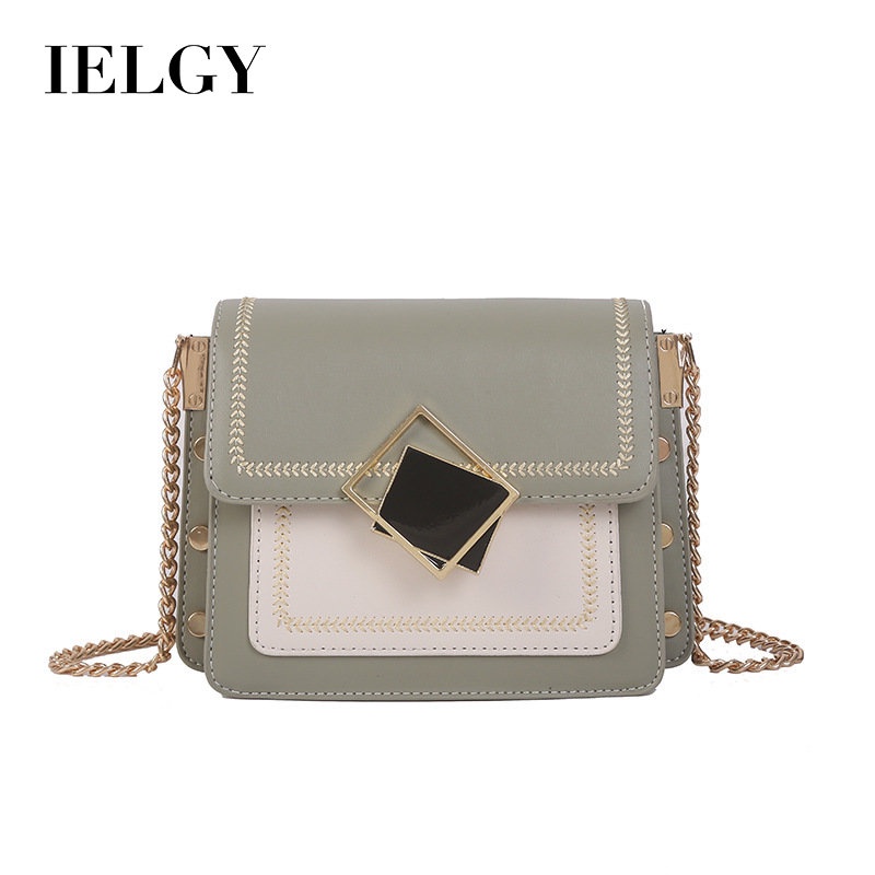 Túi Đeo Vai Thời Trang Hàn Quốc 2021 Cho Nữ