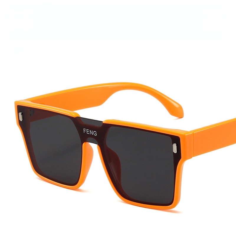 Kính Mát Thời Trang Hàn Quốc Dành Cho Nam Nữ