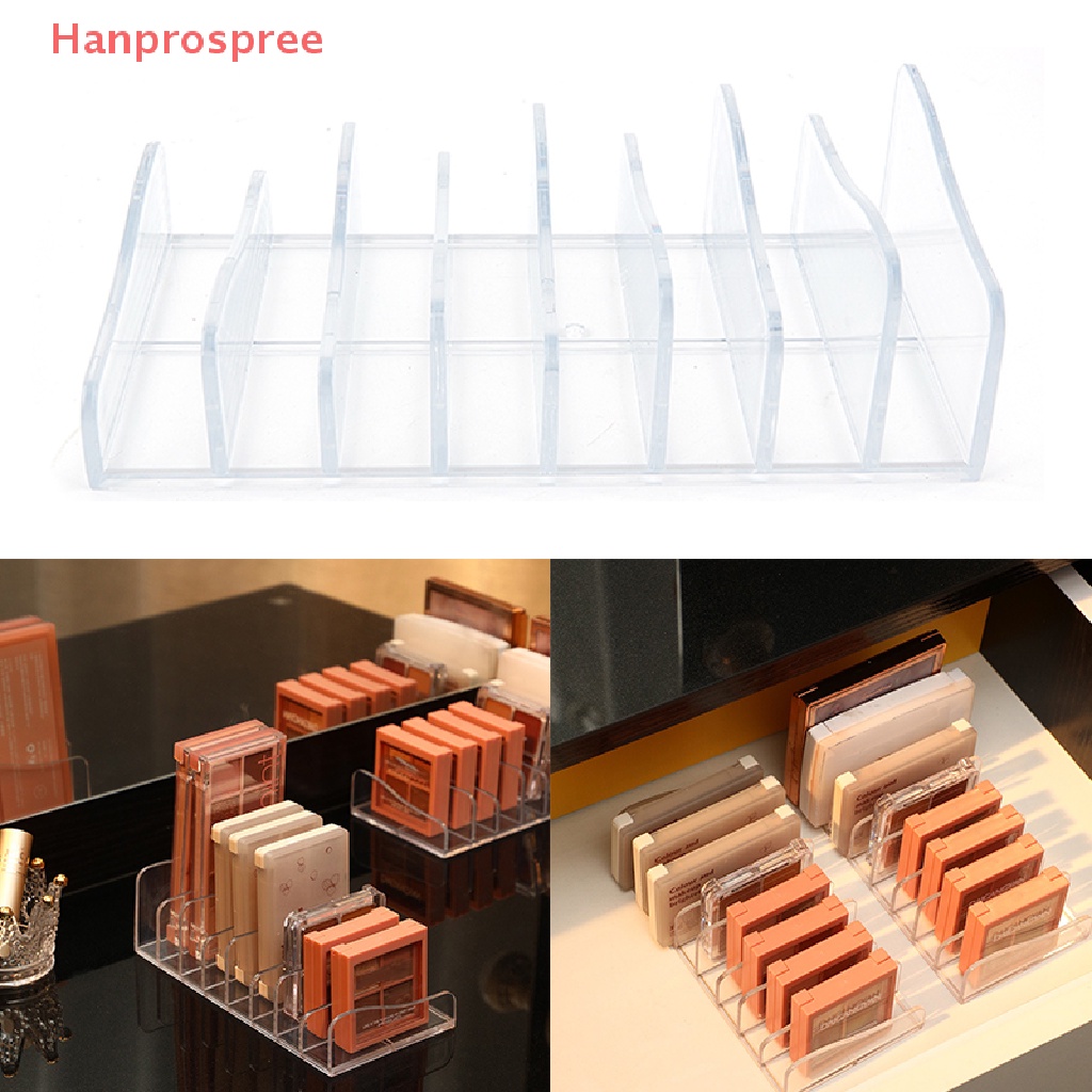1 Khay Đựng Dụng Cụ Trang Điểm Hanprospree