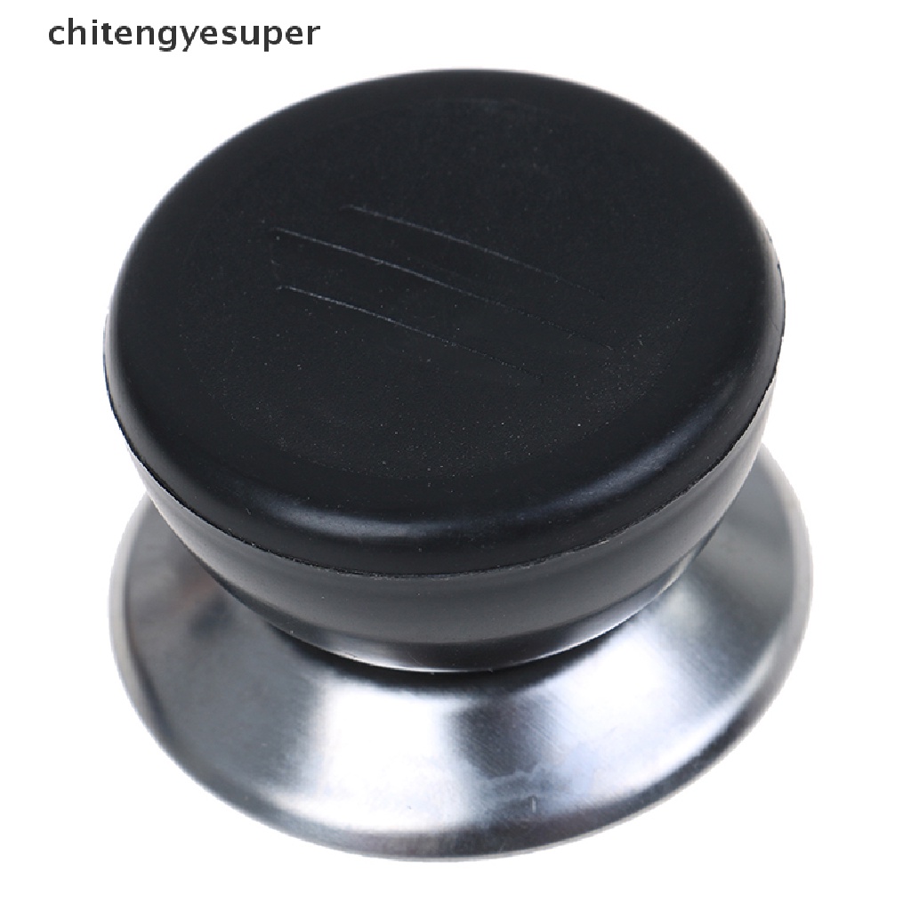 1 Tay Cầm Nắp Nồi Chống Nóng Thay Thế Tiện Dụng