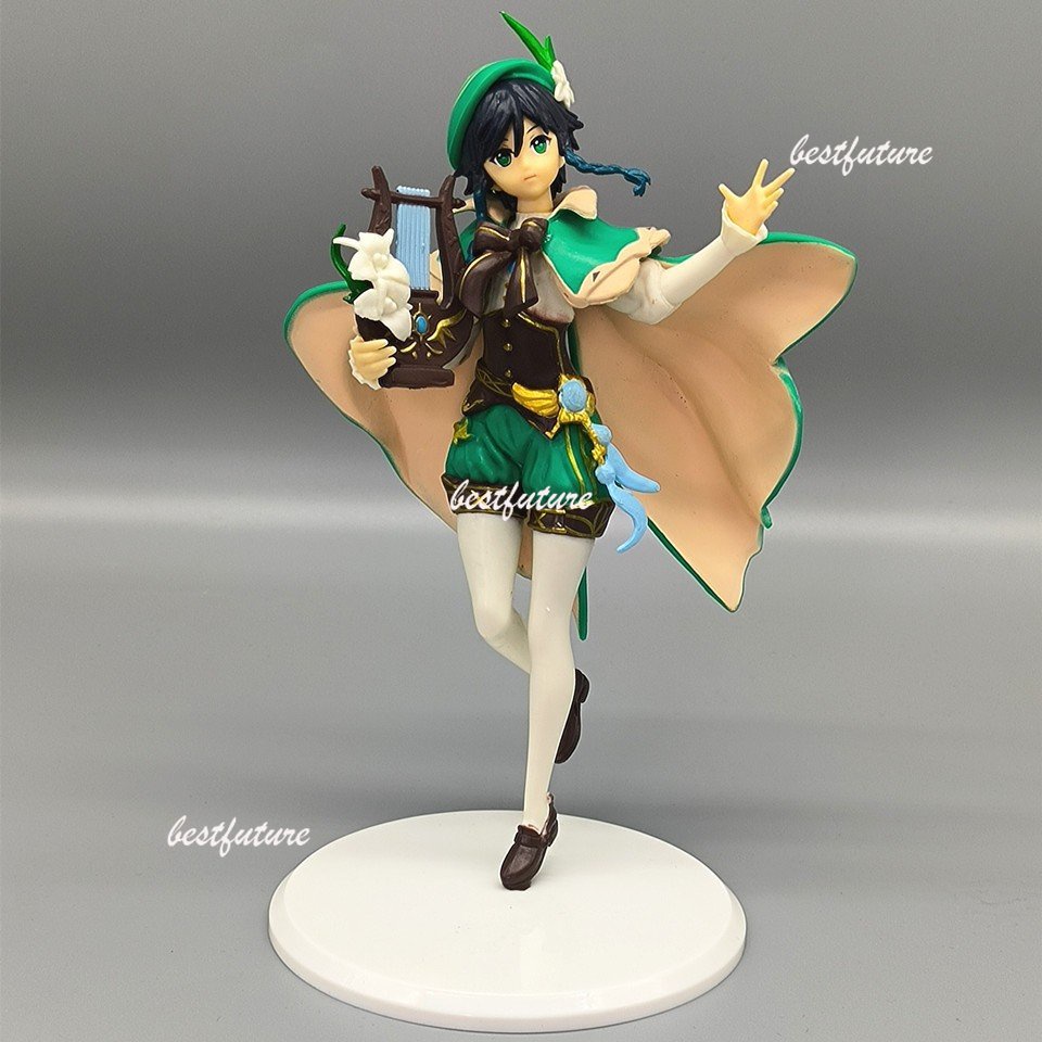 Mô Hình Đồ Chơi Nhân Vật Anime Mona Yae Miko