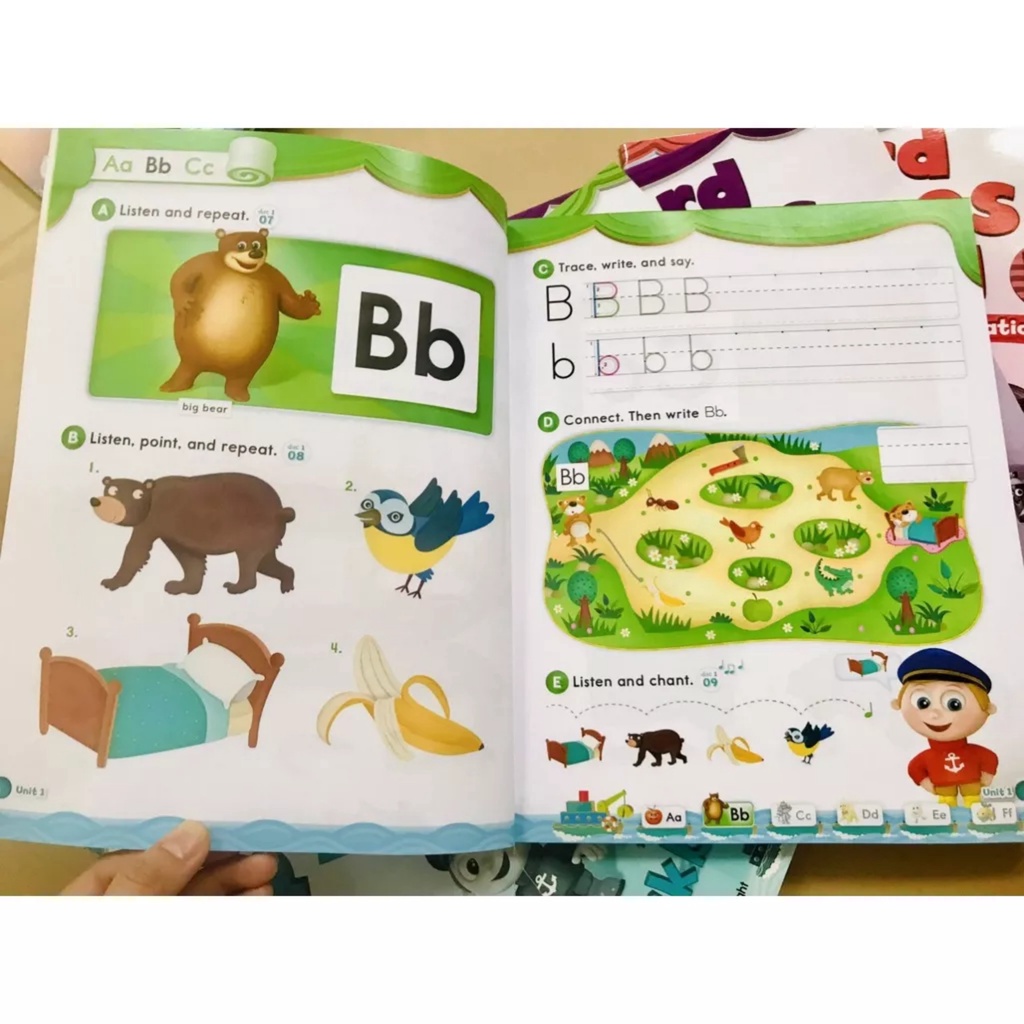 Sách - Oxford Phonics World | BigBuy360 - bigbuy360.vn