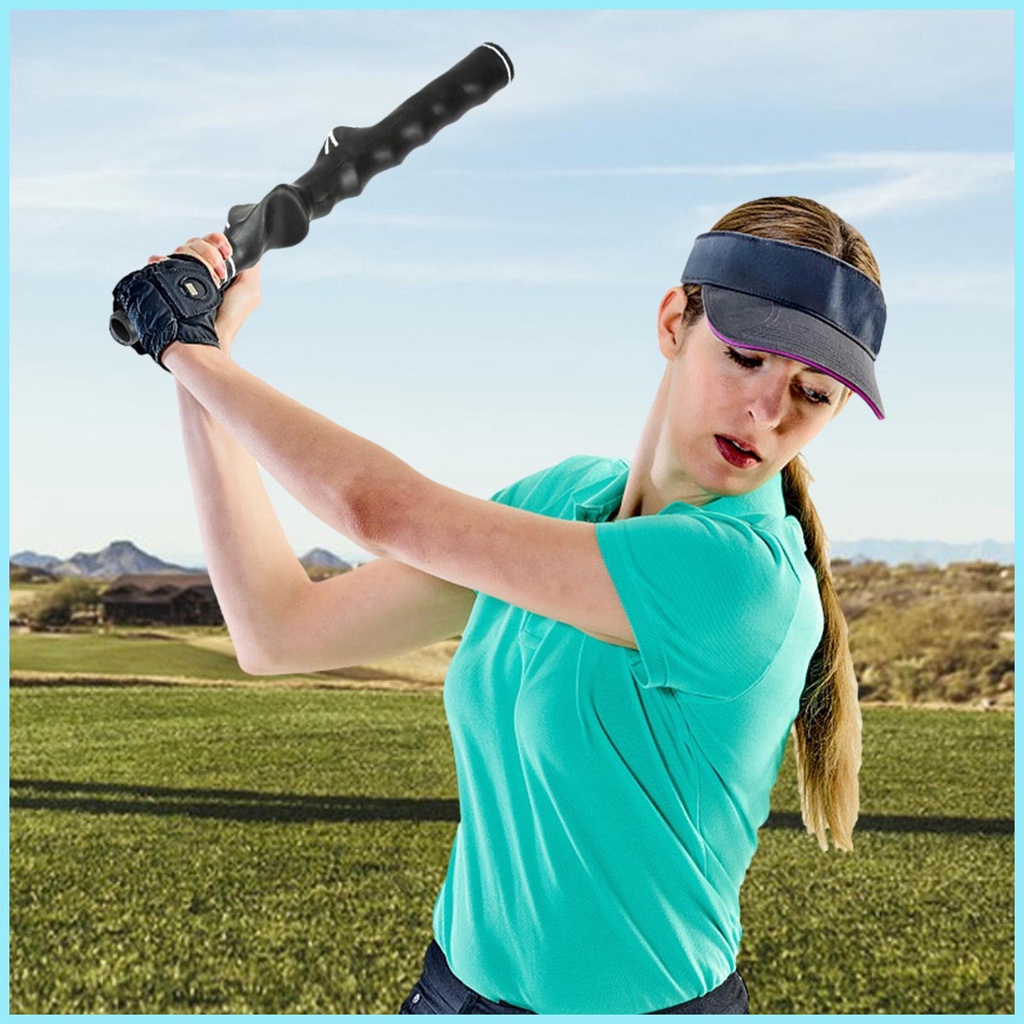 Tay Cầm Gậy Đánh Golf Chống Trượt Cho Người Mới Bắt Đầu
