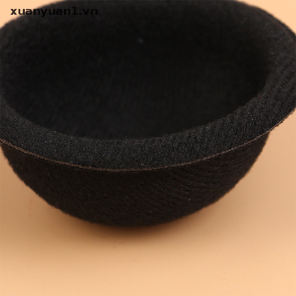Nón Vành Thời Trang Xinh Xắn Cho Búp Bê Tỉ Lệ 1 / 12