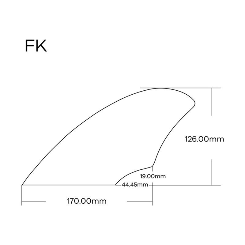 Set 2 Phụ Kiện Hỗ Trợ Lướt Sóng Khi Lướt Sóng