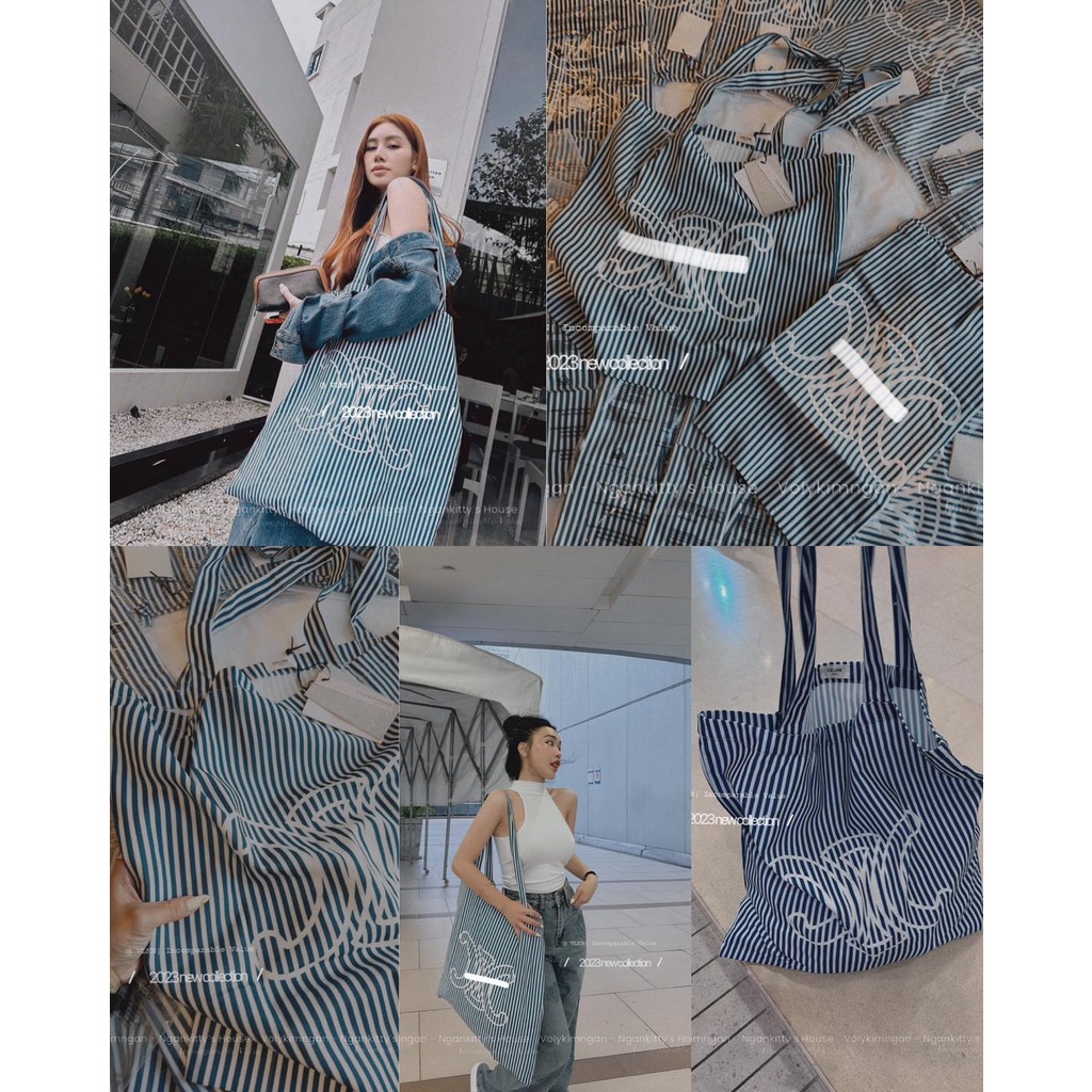 Túi to.te b.ag Ce.li.ne