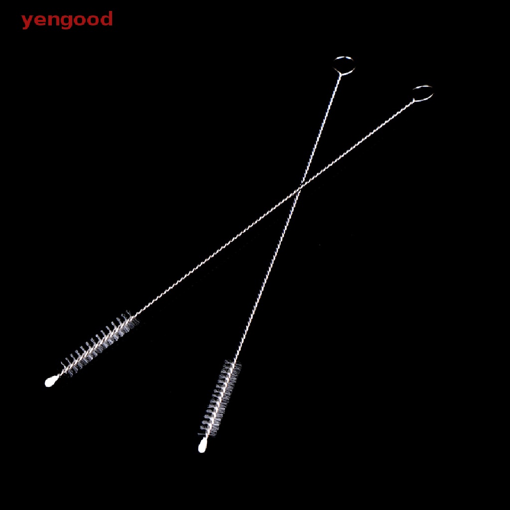 Set 5 Cọ Rửa Bình Sữa Em Bé Mềm Mại Tiện Dụng