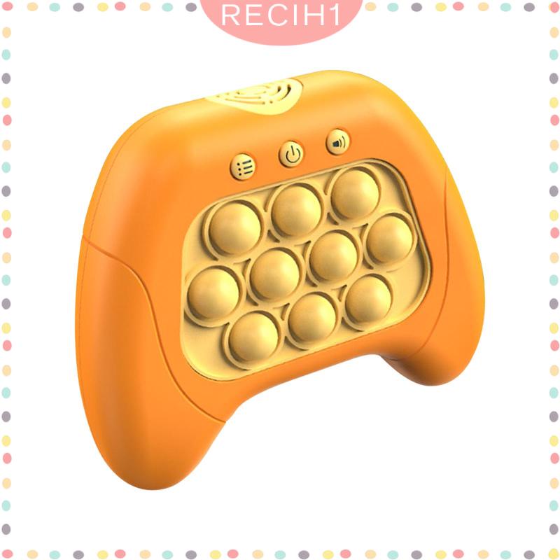 Máy Chơi Game Bộ Nhớ [Recih] Trọng Lượng Nhẹ Dễ Thương