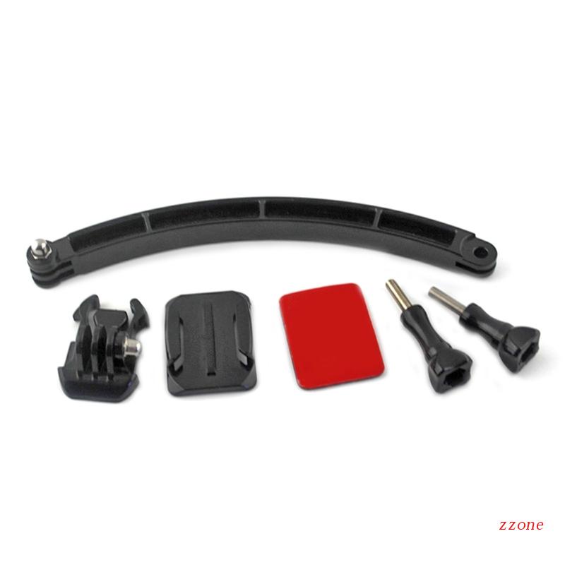 Giá Đỡ zzz Mở Rộng Tự Sướng Gắn Nón Bảo Hiểm Cho Hero 3 + 3 2