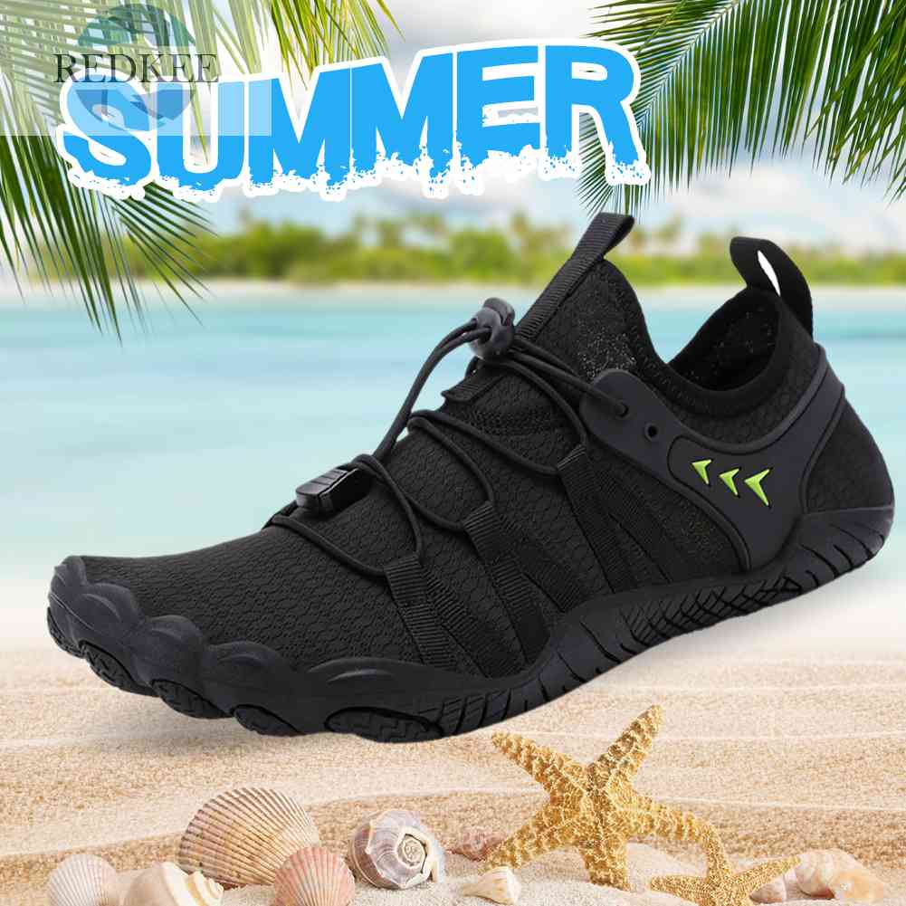 Giày Thể Thao Chống Mòn Thoáng Khí Thời Trang Cho Nam Nữ