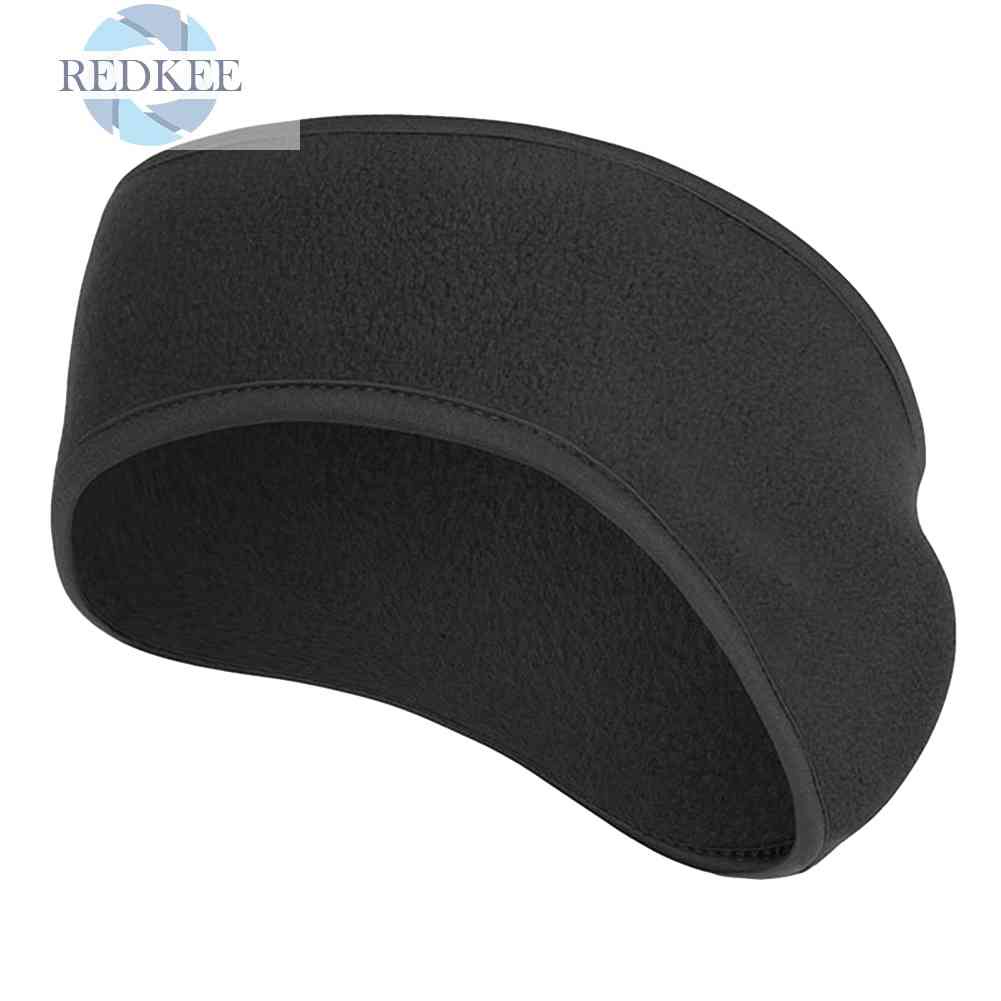 Băng Đô Co Giãn Thấm Hút Mồ Hôi Bảo Vệ Tai Cho Bé