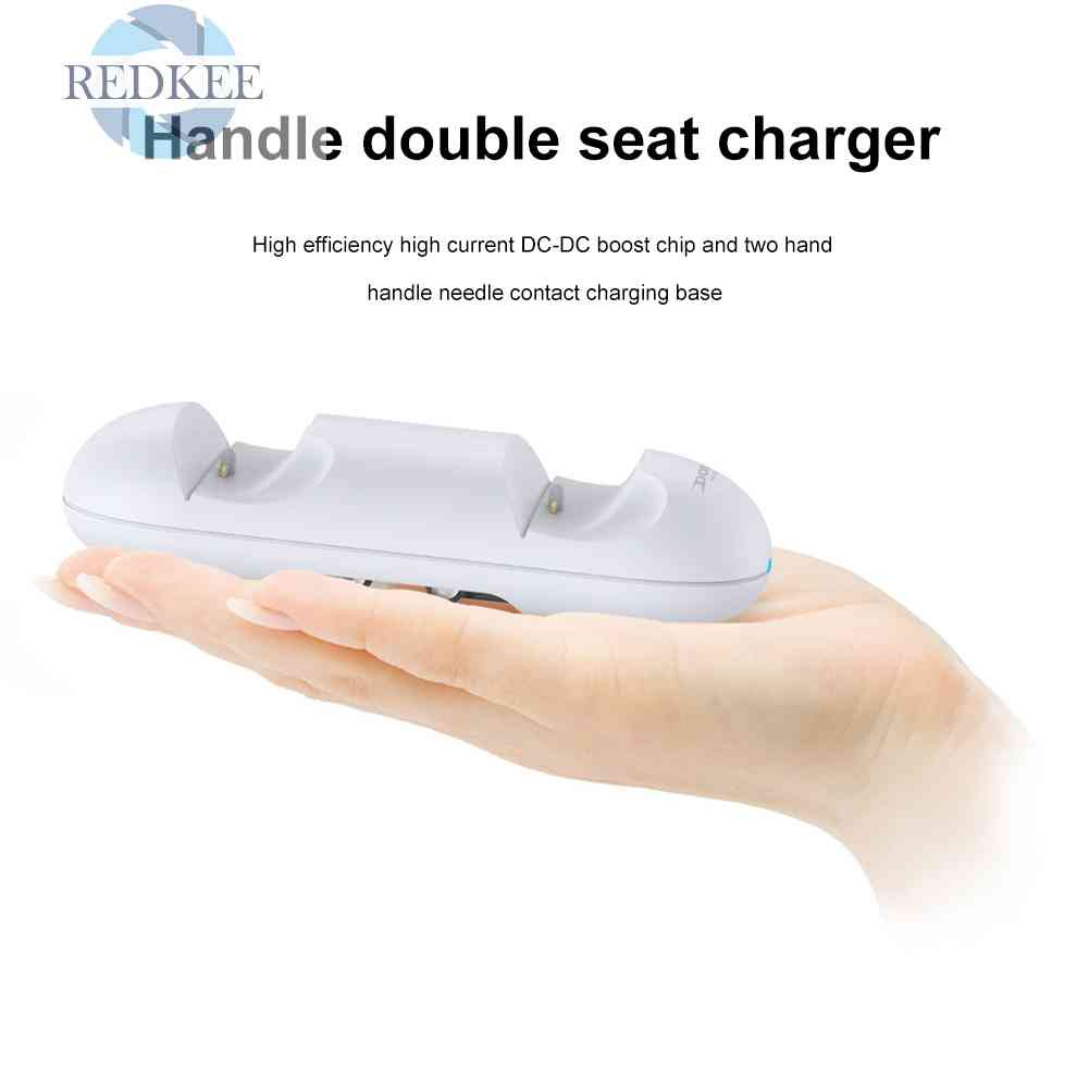 Đế Sạc Đứng Cho ĐiềU KhiểN Chơi Game