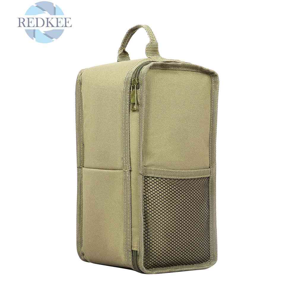 Túi Đựng Đèn 5L Chống Mòn Tiện Dụng Mang Theo Du Lịch Cắm Trại