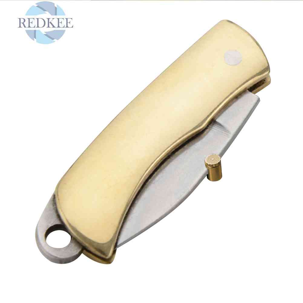 1 Bộ Nút Nhấn Bằng Thép Không Gỉ Với Cờ Lê Lục Giác