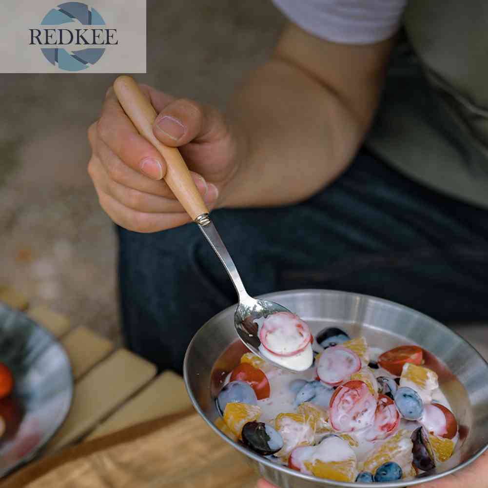 Bộ 12 Dụng Cụ Nấu Ăn Bằng Thép Không Gỉ Kèm Giá Đỡ Cuộn Tròn Tiện