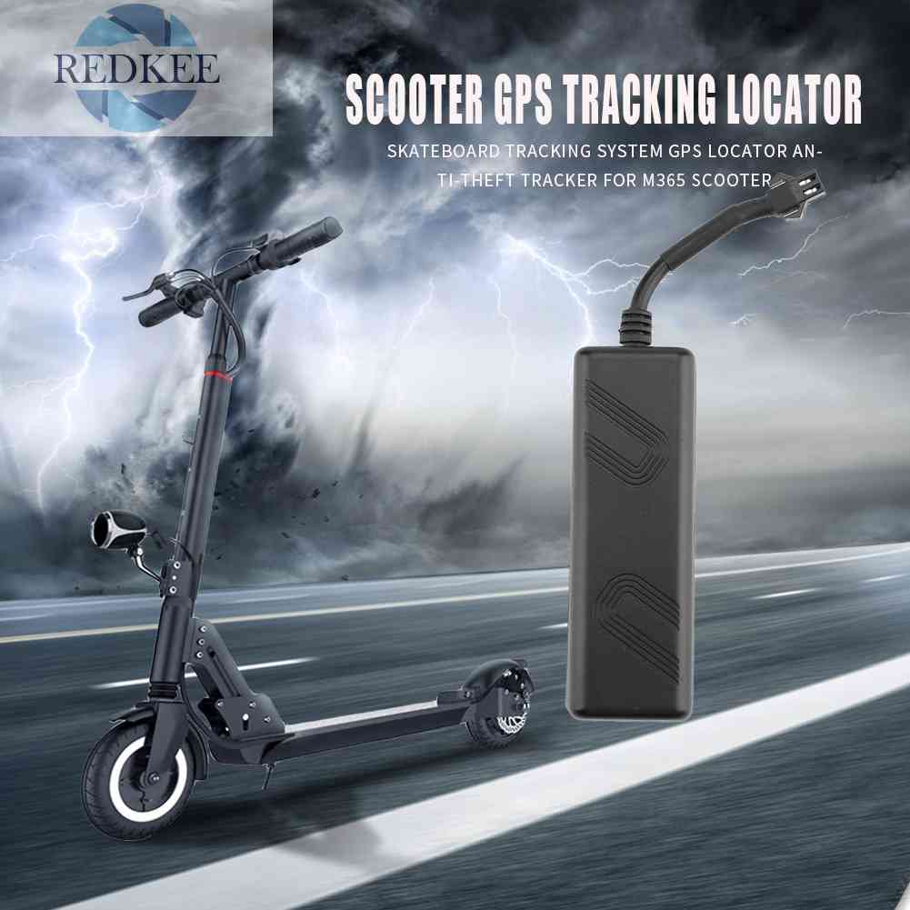 Thiết Bị Định Vị GPS Chống Trộm Cho Ván Trượt M365