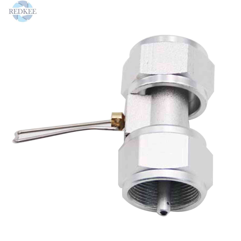 Van Chuyển Đổi Bình Gas Bằng Đồng