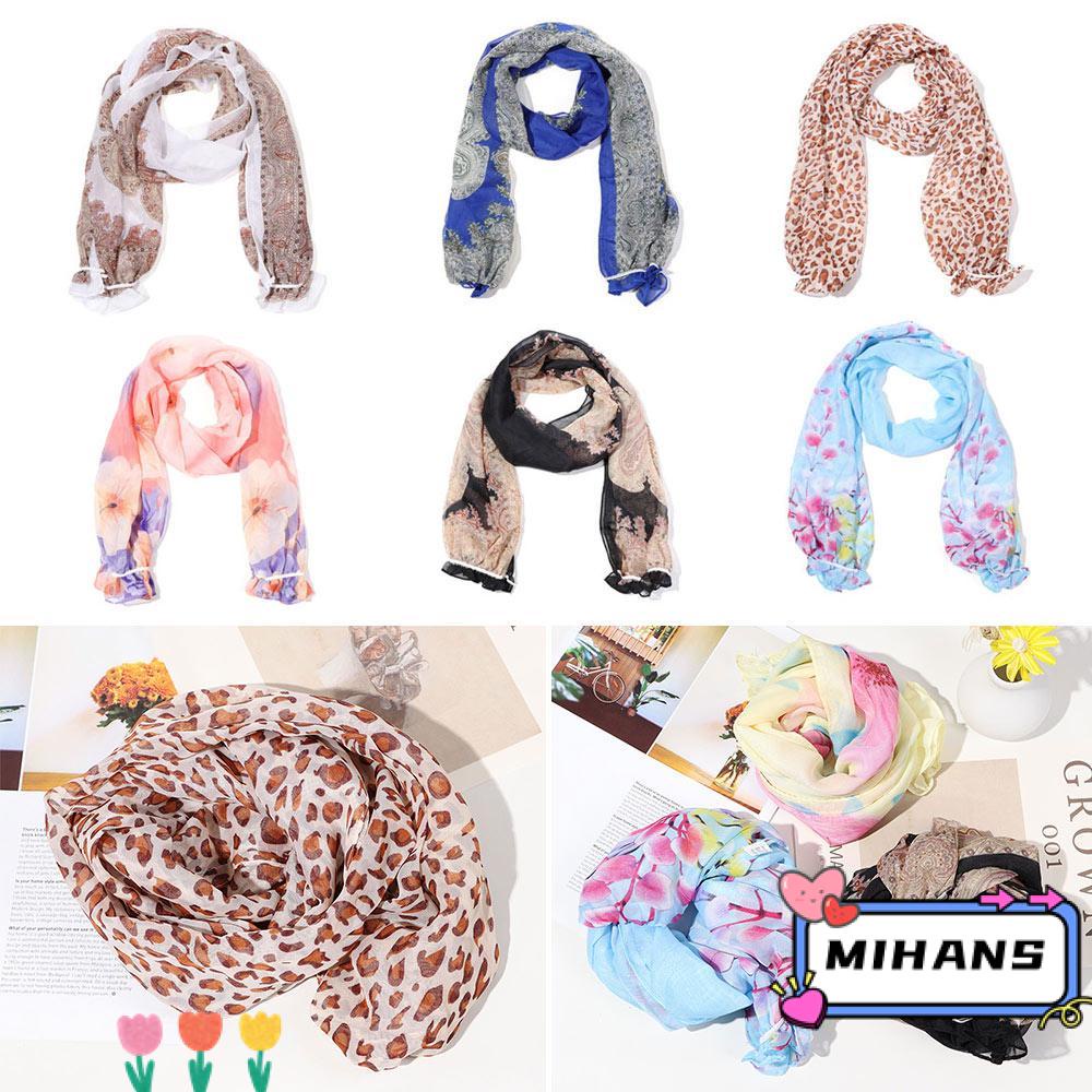 Mih Khăn Choàng Chống Tia UV Cho Lái Xe Đạp