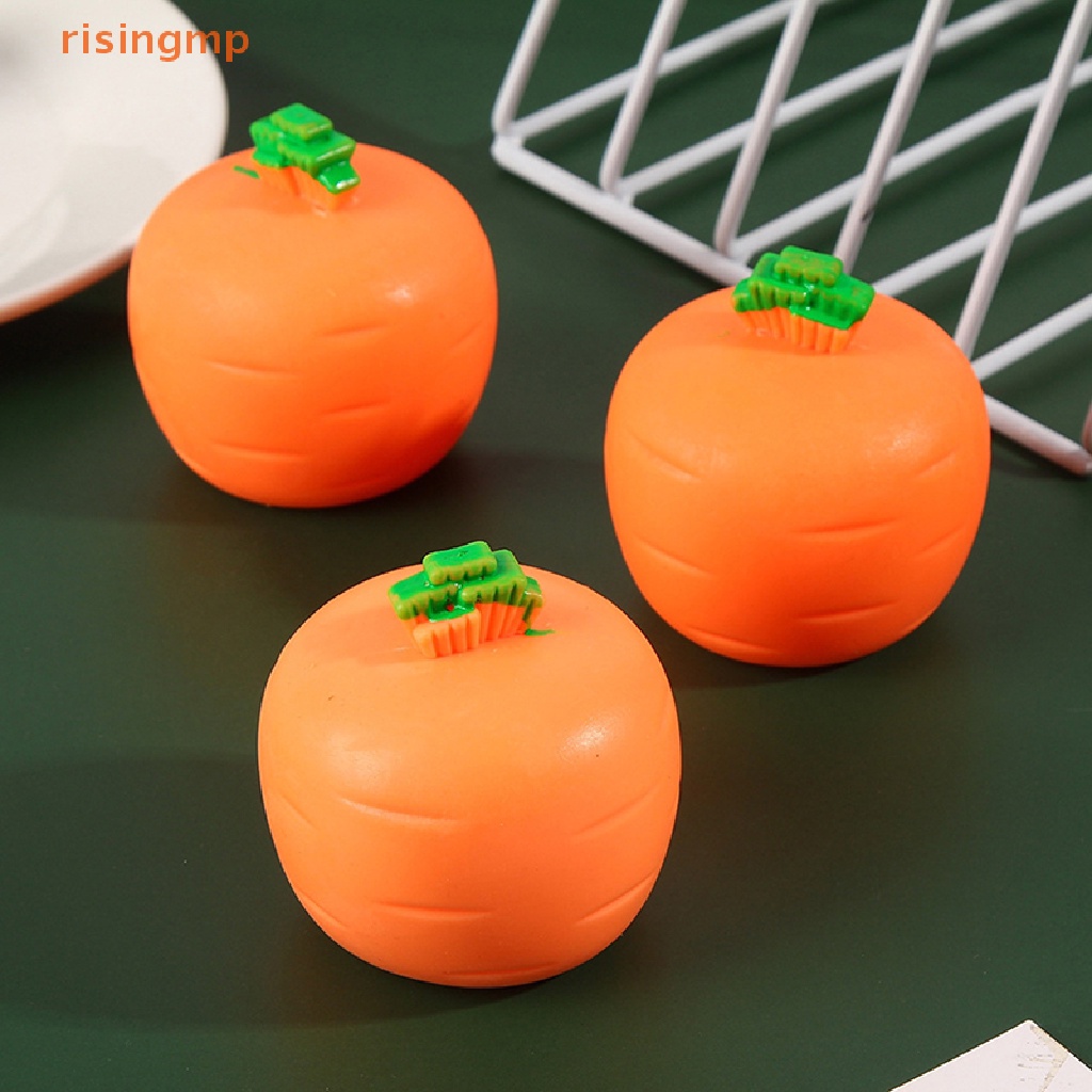 Cà Rốt / Thỏ Bông Dễ Thương Cho Bé